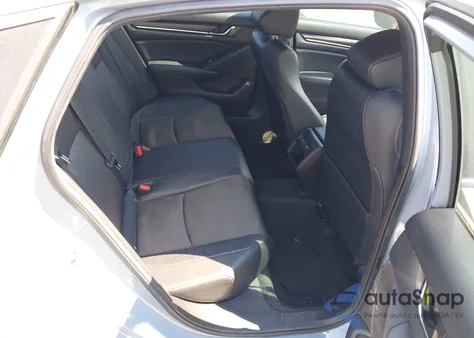 2022 Honda Accord Sport from USA, damaged, VIN 1HGCV1F35NA030765